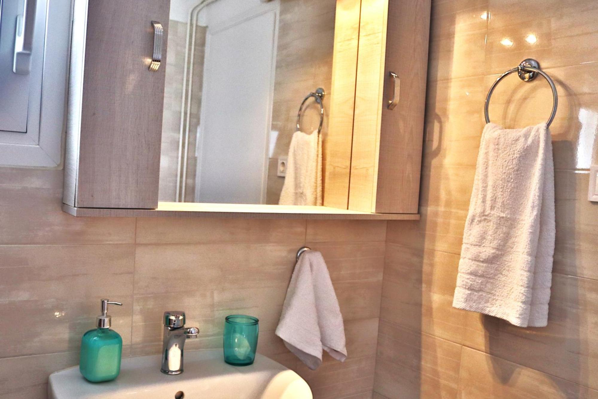 Lemon Tree Maisonette - Naoussa Paros Dış mekan fotoğraf