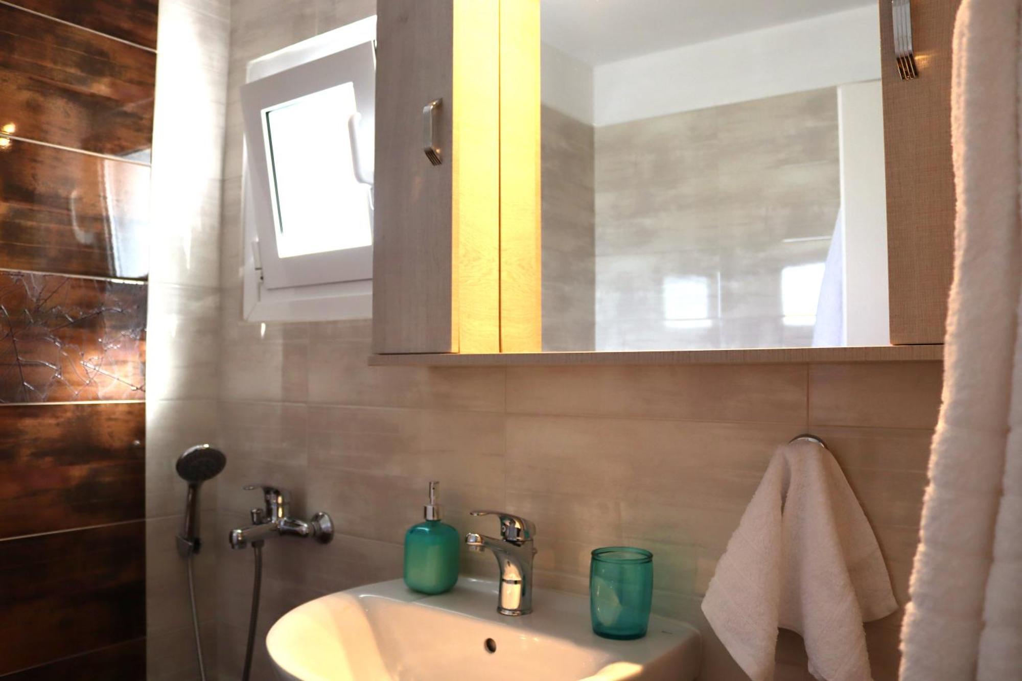 Lemon Tree Maisonette - Naoussa Paros Dış mekan fotoğraf