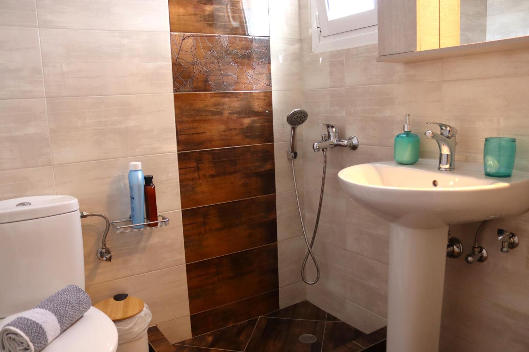 Lemon Tree Maisonette - Naoussa Paros Dış mekan fotoğraf