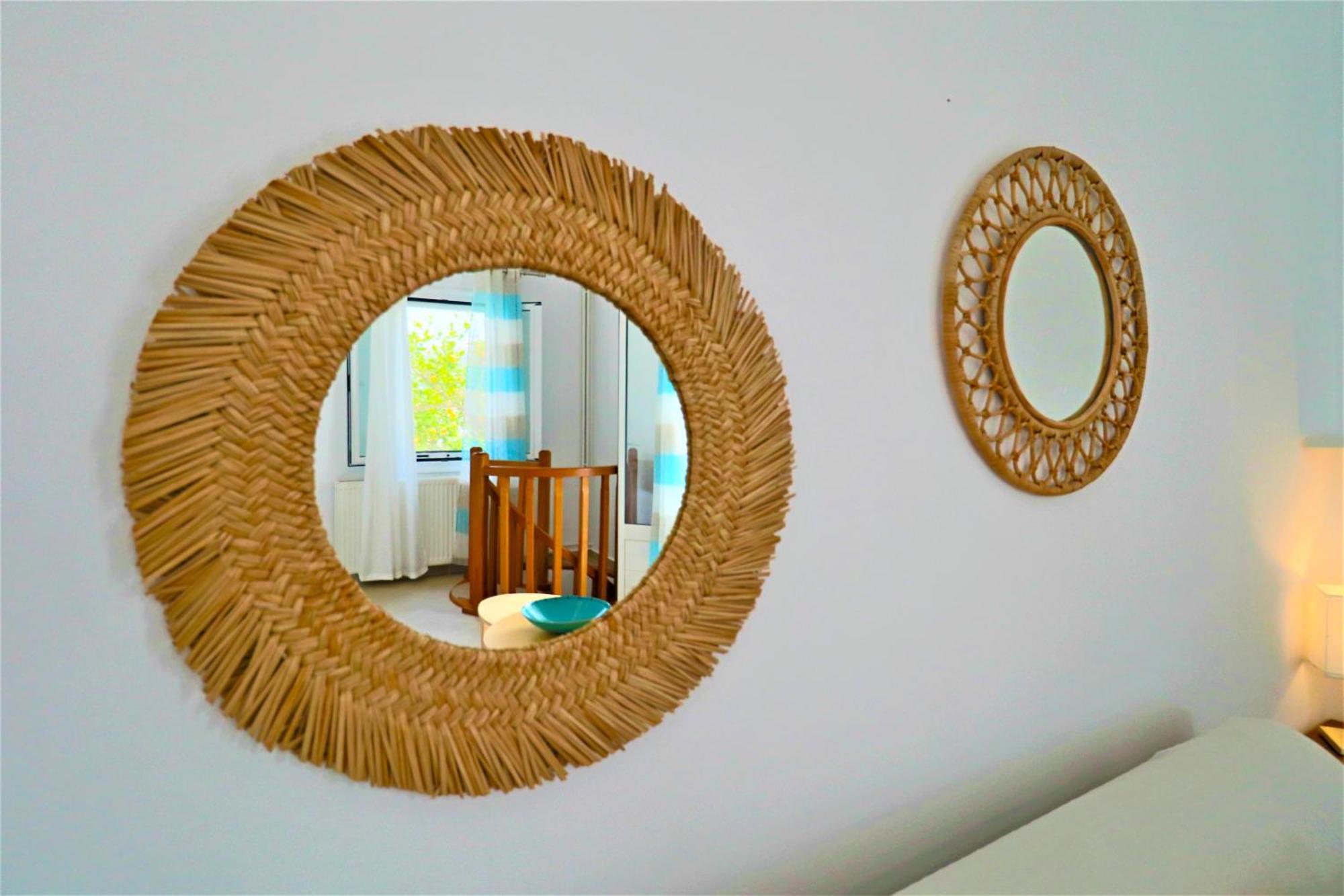 Lemon Tree Maisonette - Naoussa Paros Dış mekan fotoğraf