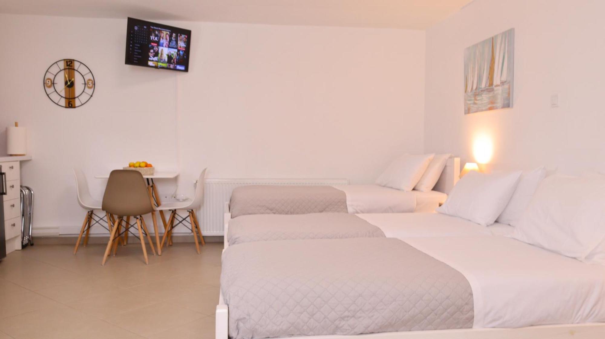 Lemon Tree Maisonette - Naoussa Paros Dış mekan fotoğraf